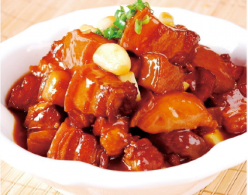 红烧肉